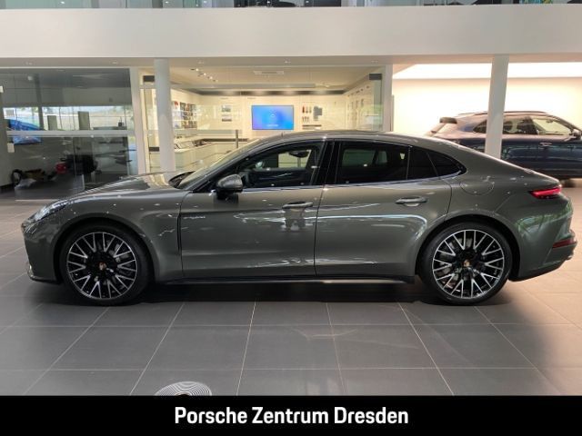 Porsche Panamera 4 E-Hybrid*Panorama*SportDes.*HD-Matrix