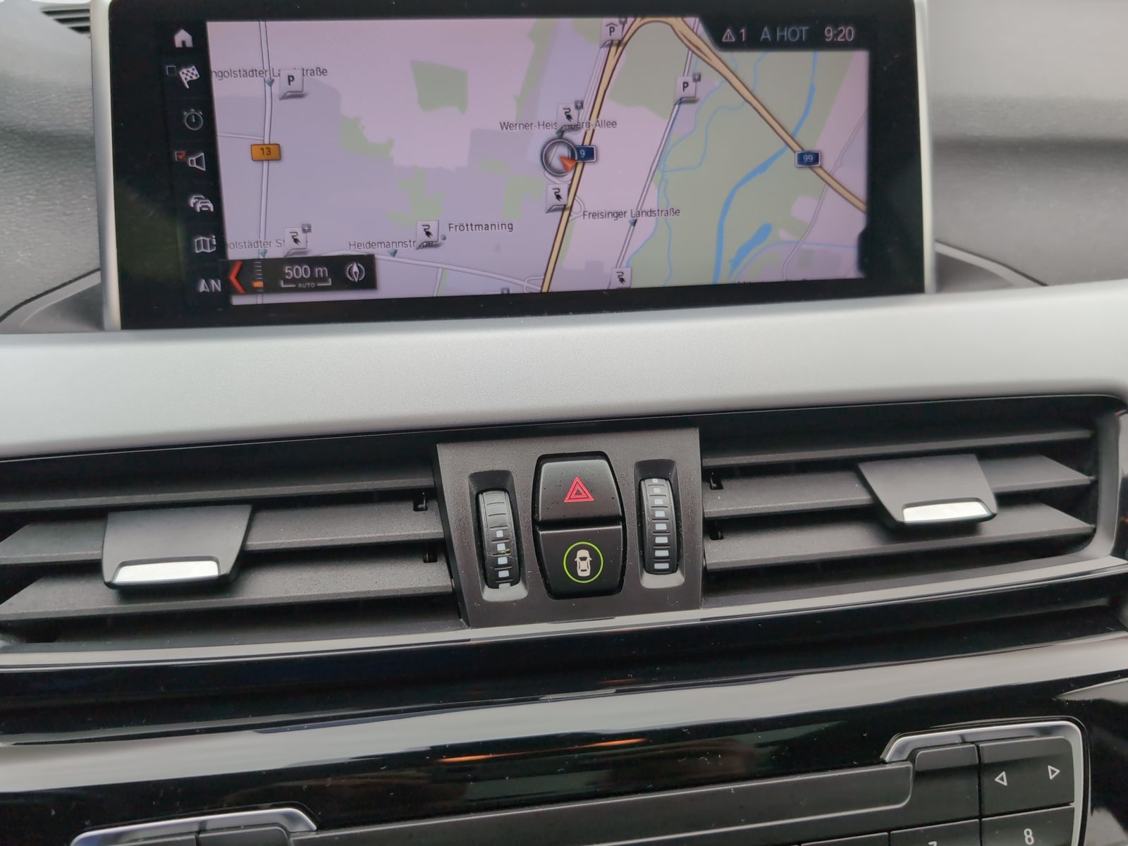 BMW X1 xDrive25e - Samsaru's Car Outlet