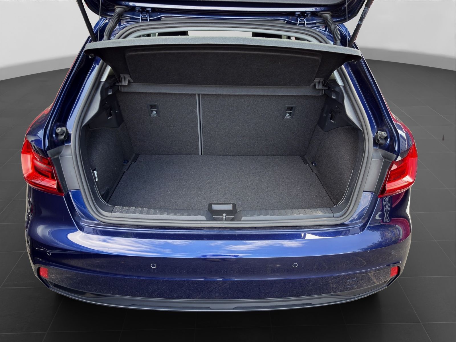 Audi A1 Sportback 25 TFSI ADVANCED LEDER LED NAVI KAM