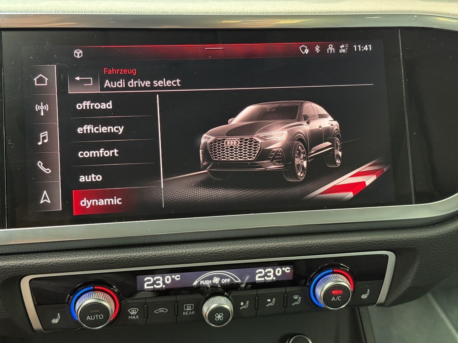Audi Q3 Sportback 45 TFSI Q S LINE - Samsaru's Car Outlet