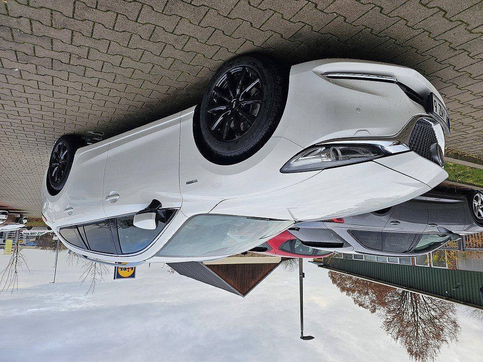 Mazda 6 2.5L SKYACTIV G 194 ps 6AT FWD 20THANNIVERSARY