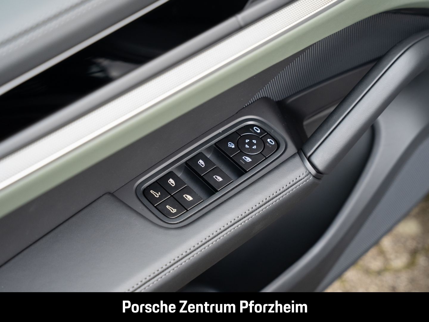 Porsche Cayenne BOSE Sportabgasanlage Panoramadach LED S