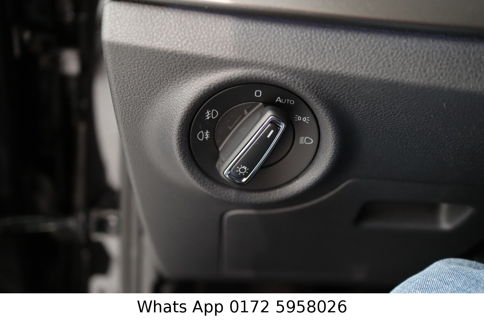 Skoda Kamiq 1.0 TSI Style - Samsaru's Car Outlet