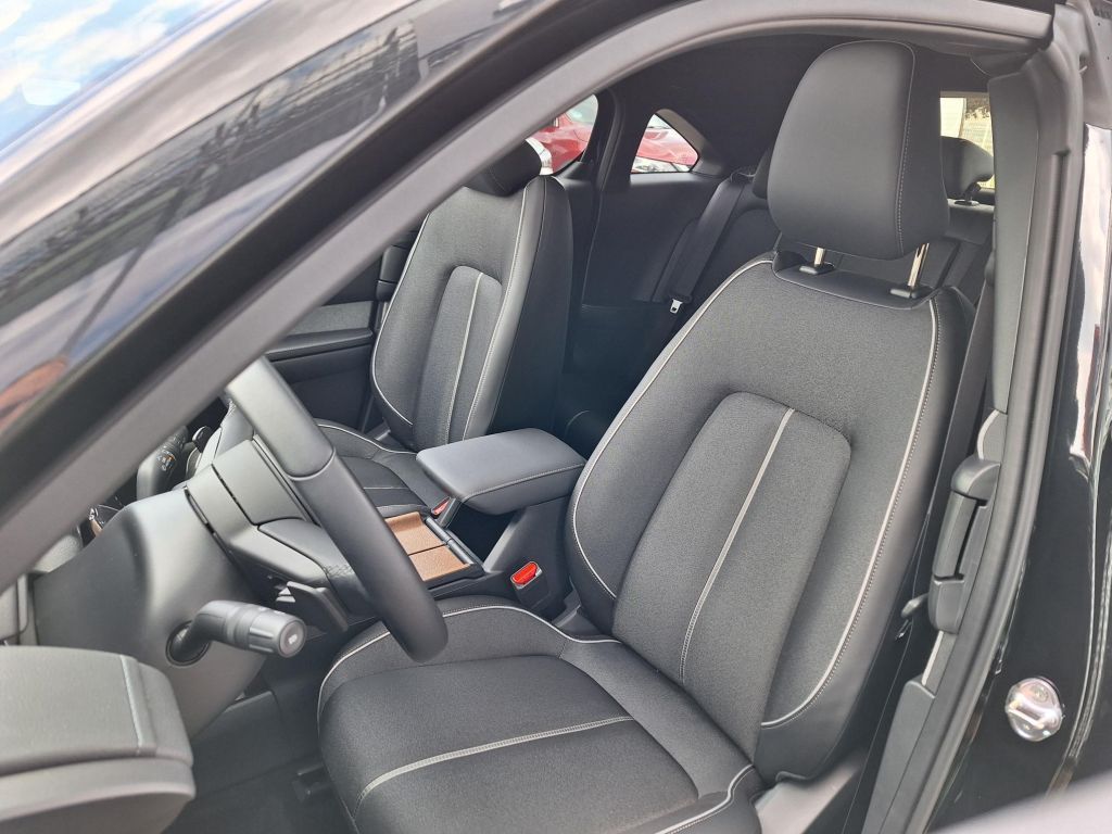 Mazda MX-30 e-SKYACTIV R-EV MAKOTO mit Premium-Pack, G