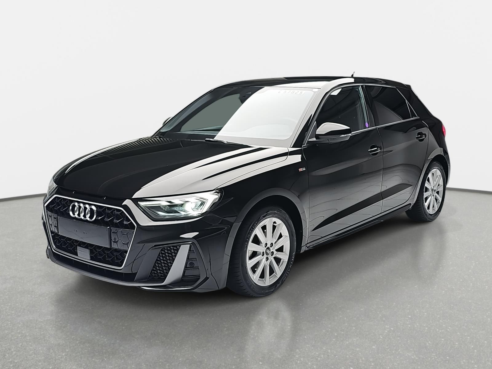 Audi A1 30 TFSI S-TRONIC S LINE - Samsaru's Car Outlet