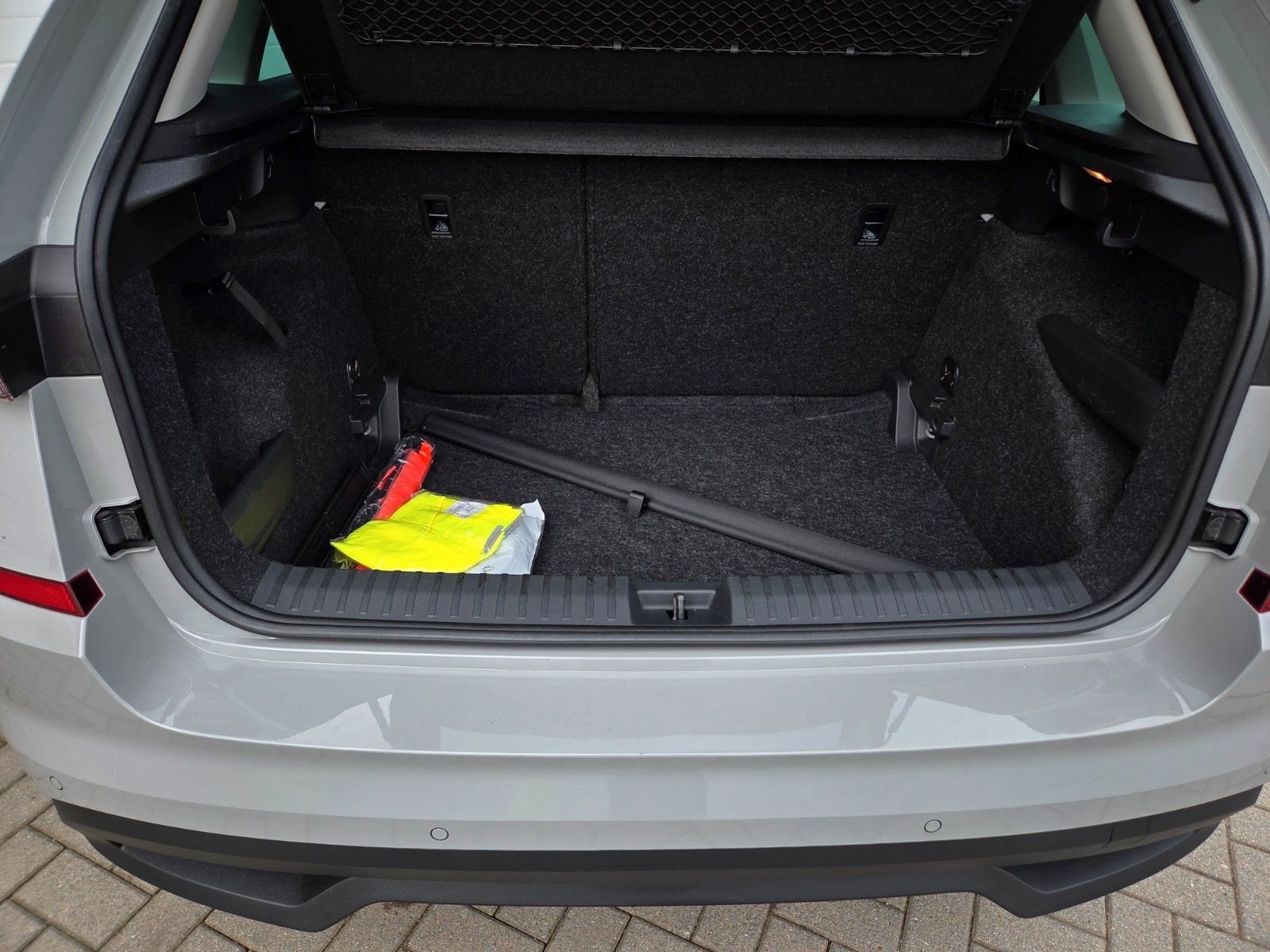 Skoda KAMIQ - Samsaru's Car Outlet