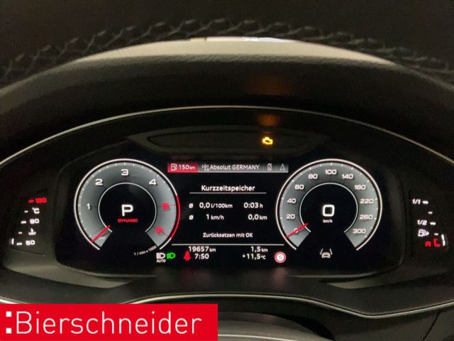 Audi A6 Av 40 TDI qu S-Line Black - Samsaru's Car Outlet