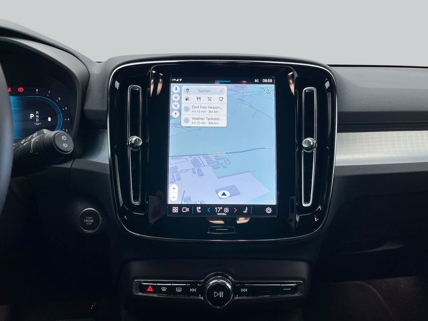 Volvo XC40 B3 B DKG Core