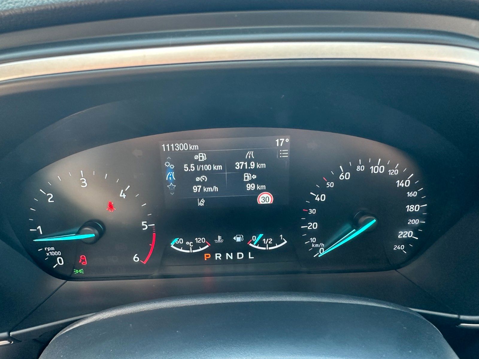Ford Focus Turnier Cool & Connect - Samsaru's Car Outlet