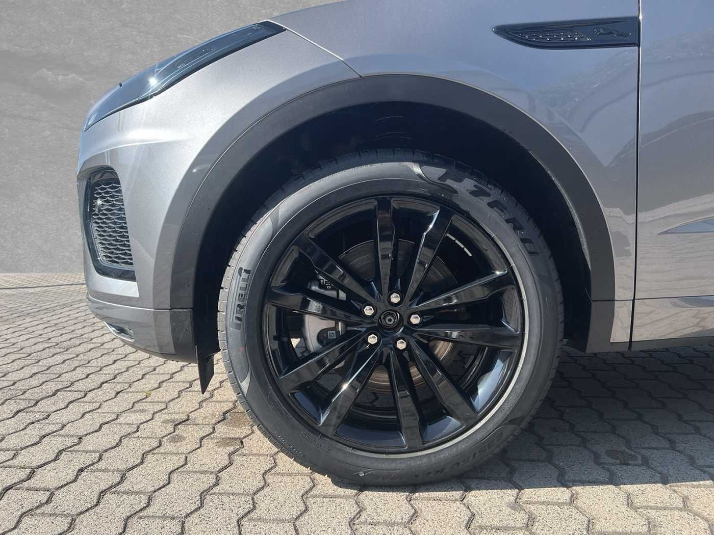 Jaguar E-Pace D200 AWD R-Dynamic S