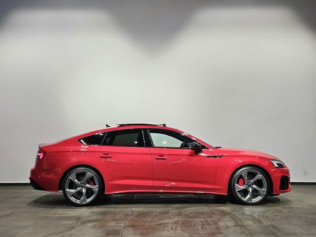 Audi A5 Sportb 45 TFSI Q. S Line Comp.Matrix Pano VOL