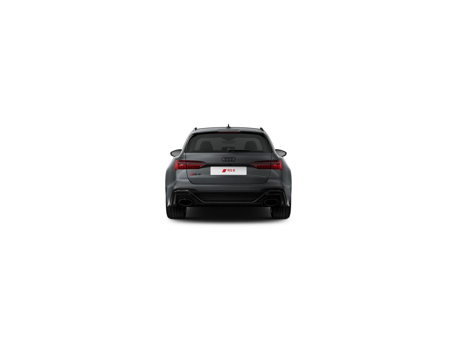 Audi RS6 Avant 4.0 TFSI quattro*UPE190*B&O*SH* Klima