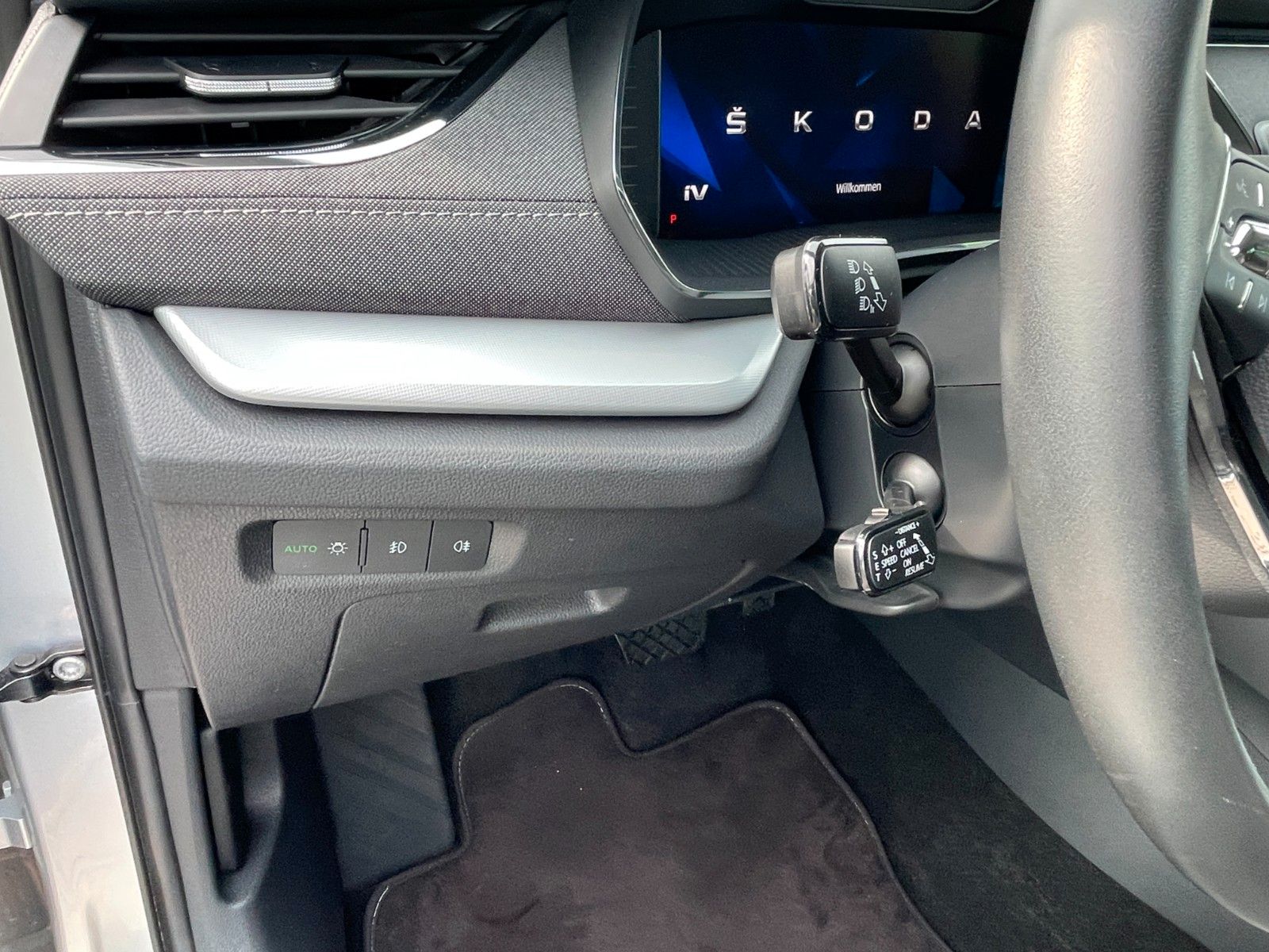 Skoda OCTAVIA Combi First Edition TSI iV - Samsaru's Car Outlet