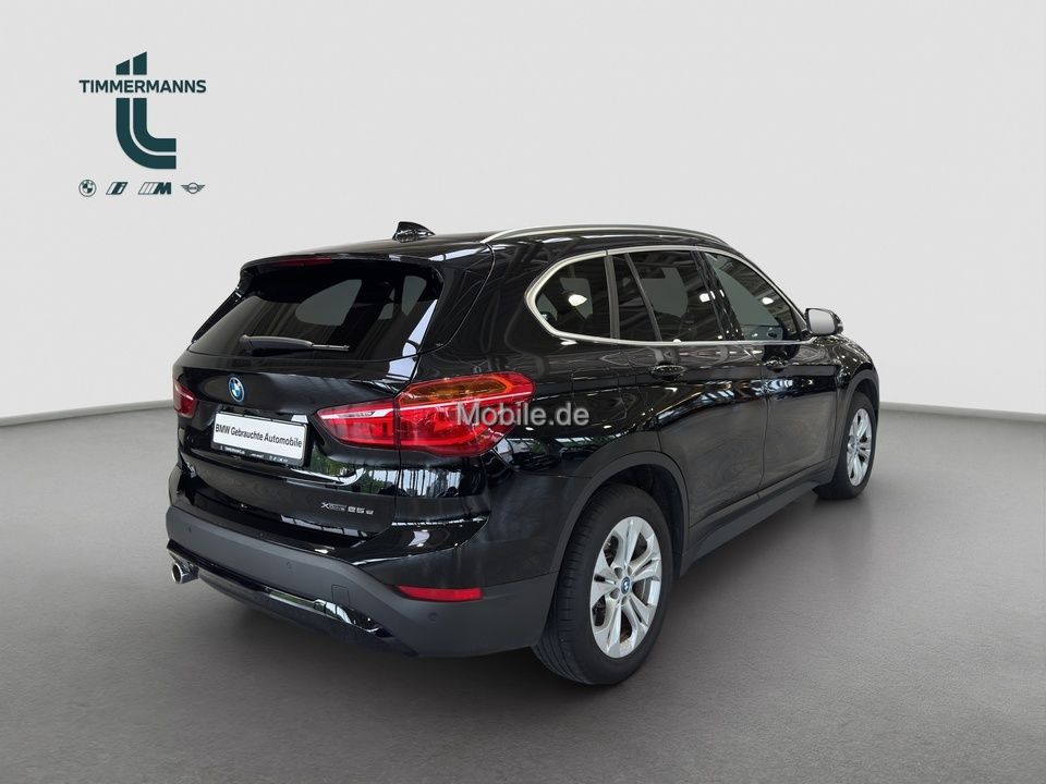 BMW X1 xDrive25e Advantage - Samsaru's Car Outlet