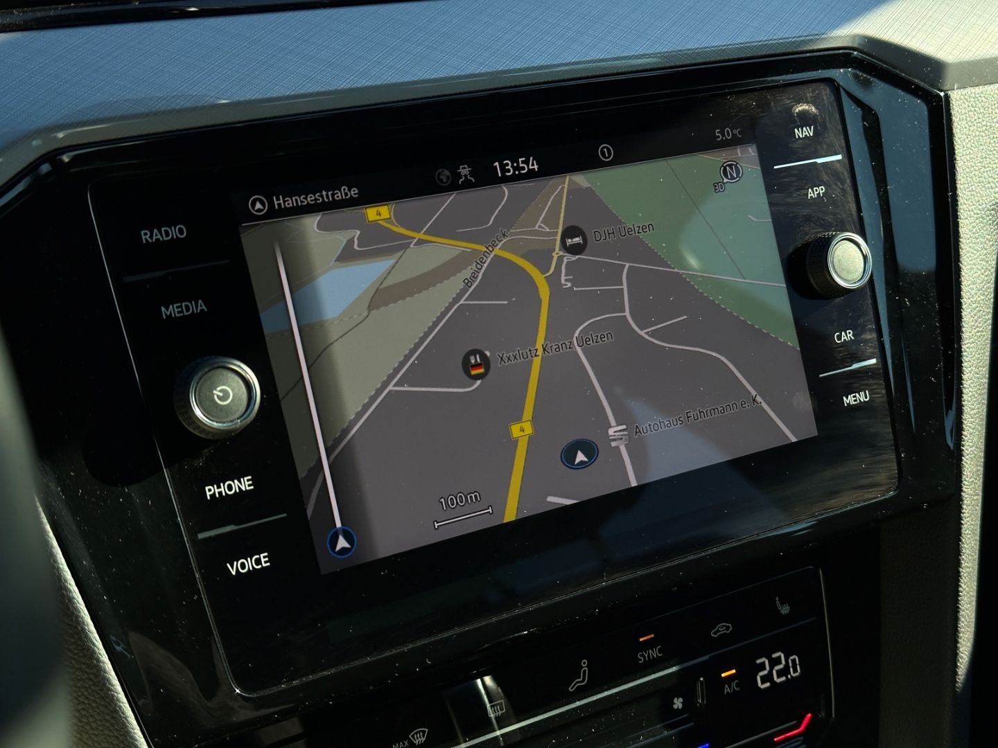 Volkswagen Passat Variant Business 2.0 TSI DSG - Samsaru's Car Outlet