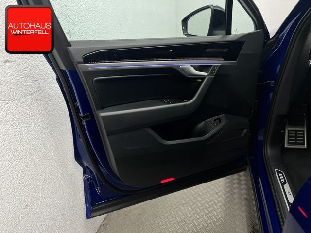 Volkswagen Touareg R 3.0 TSI 4M eHybrid PANO+HD-MATRIX+SOFT