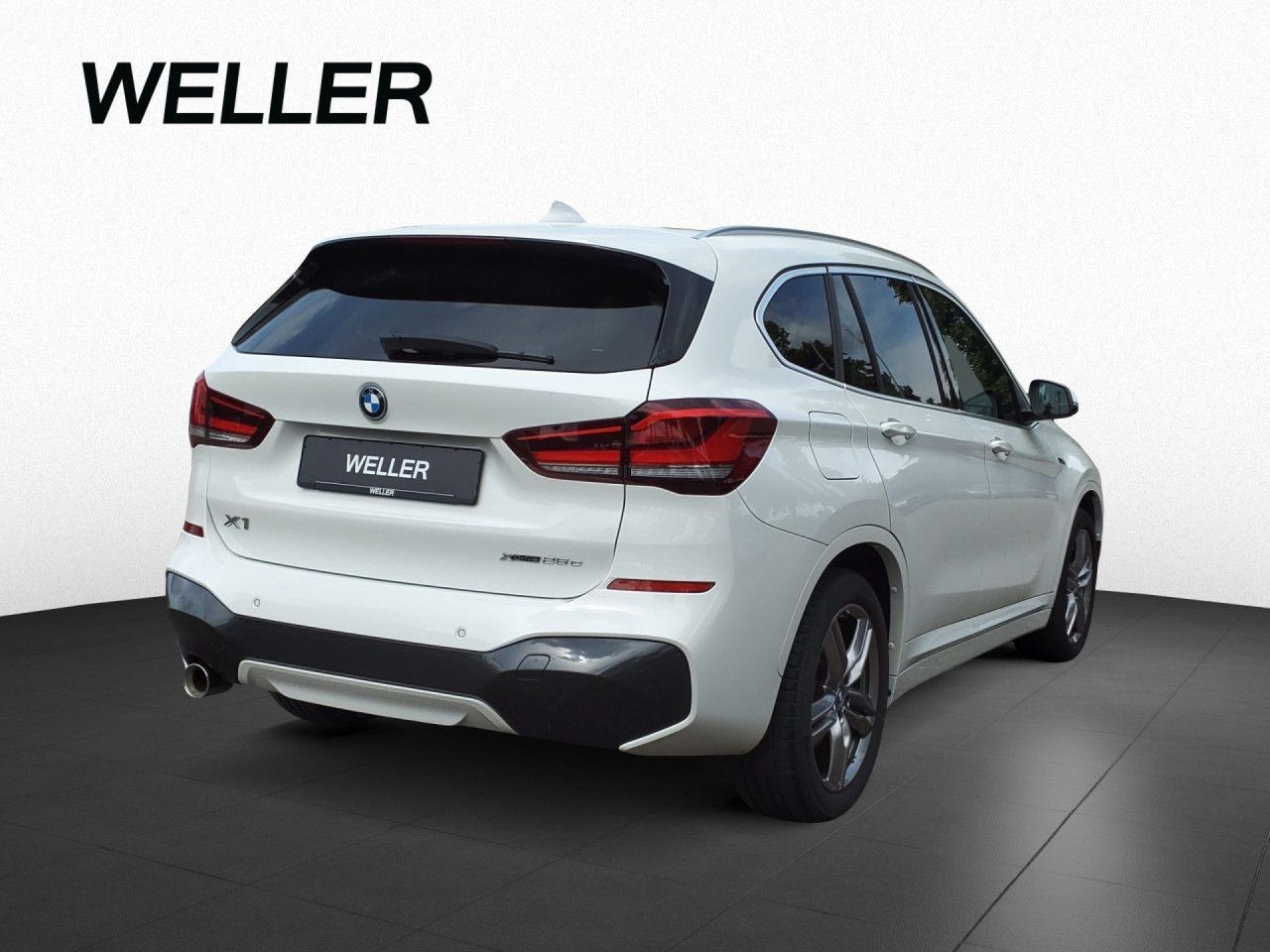 BMW X1 xDrive25e M SPORT - Samsaru's Car Outlet
