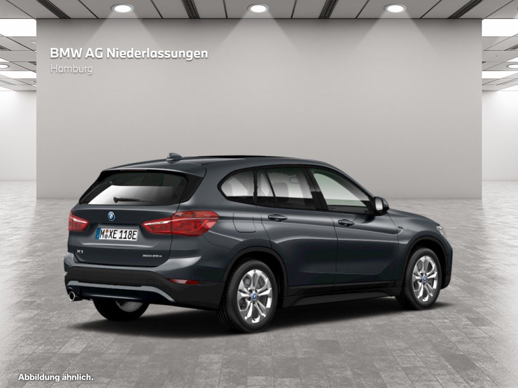 BMW X1 xDrive25e - Samsaru's Car Outlet