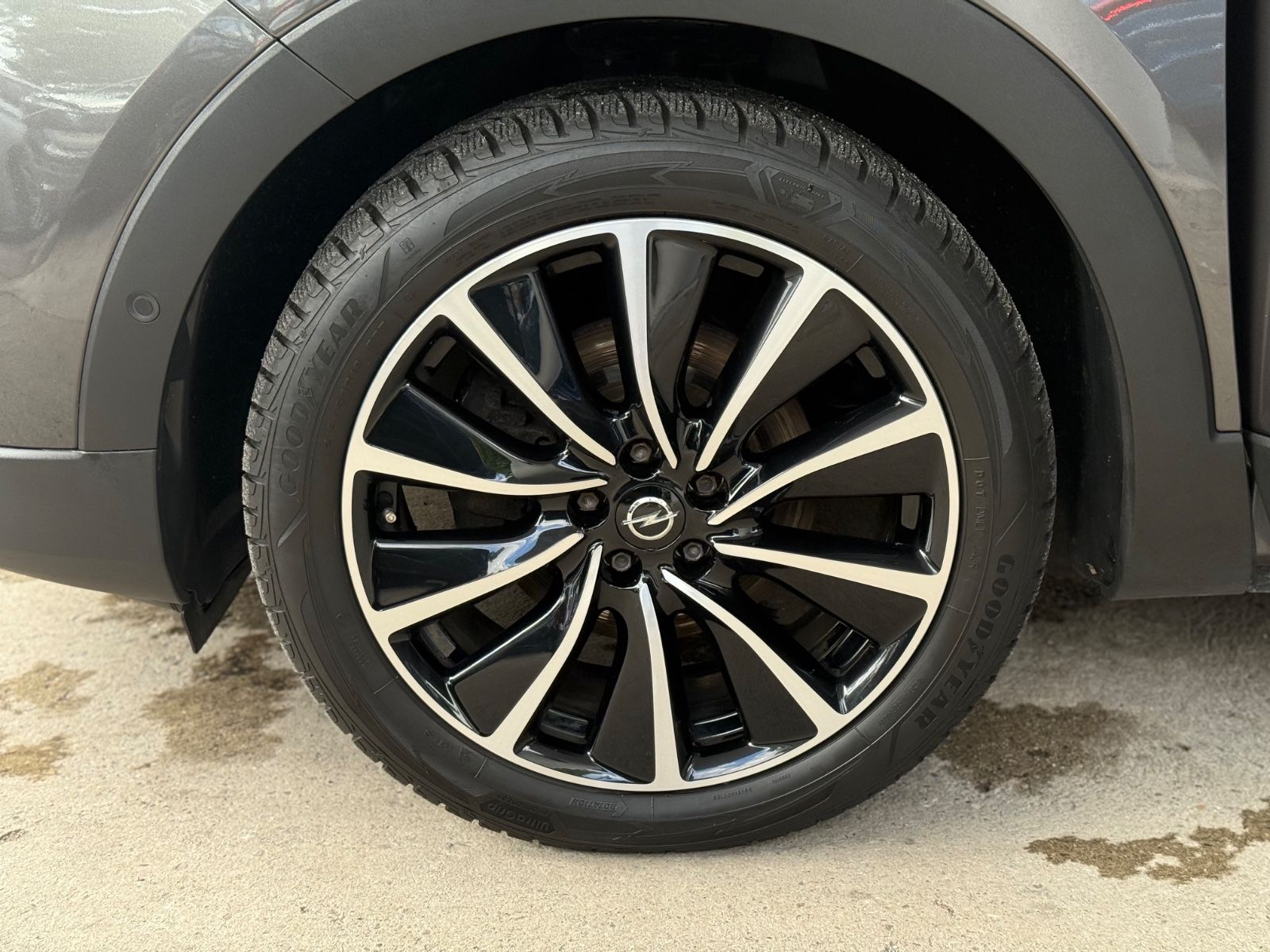 Opel Grandland X - Samsaru's Car Outlet