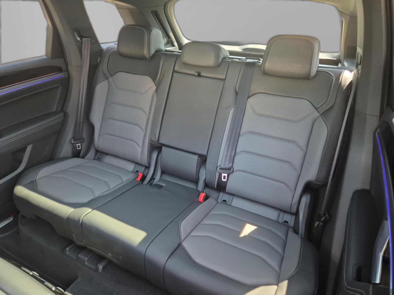 Volkswagen Touareg*3.0TDI*286PS*R-Line*Final Edition