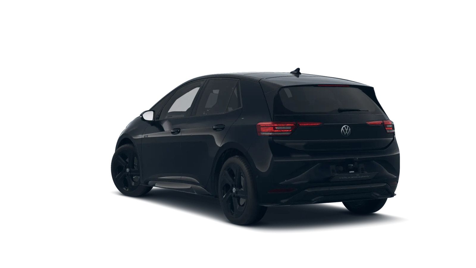 Volkswagen ID.3 GTX 79 kWh Wärmep+HuD+Pano+H&K+ACC+DCC+LED+