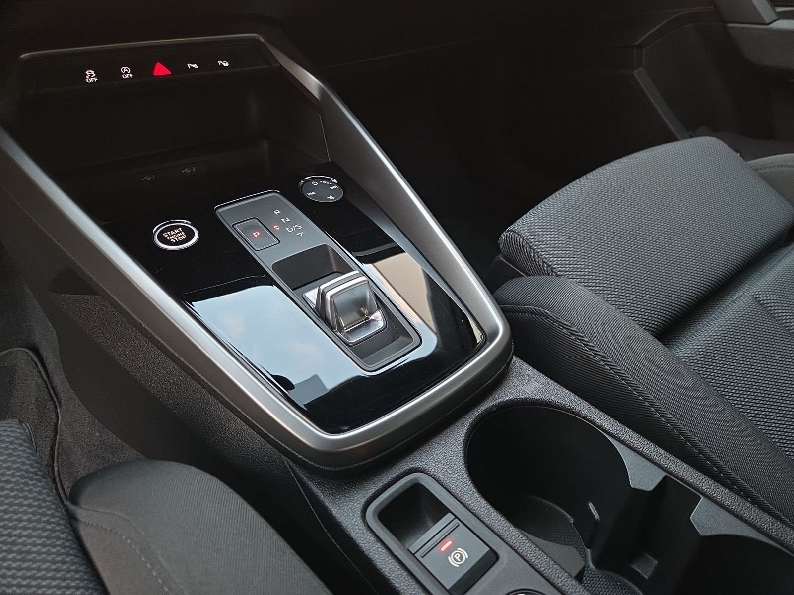 Audi A3 Sportback 35TDI DSG LED+NAVI+APP+GRA+SITZHZG+