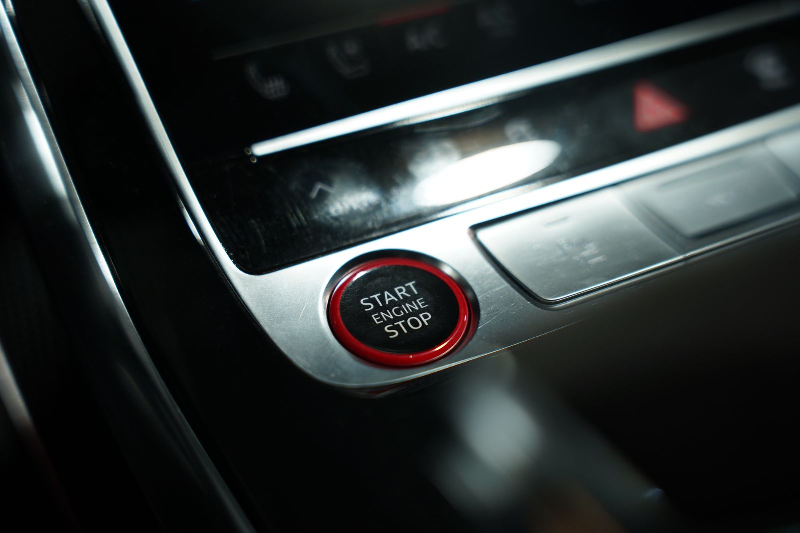 Audi RSQ8 q.*1H *23 *Dynamik*Keramik *S-Abgas *Pano