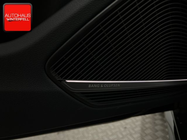 Audi A4 Avant 50 TDI qu S line CARBON PANO+MEMO+360+