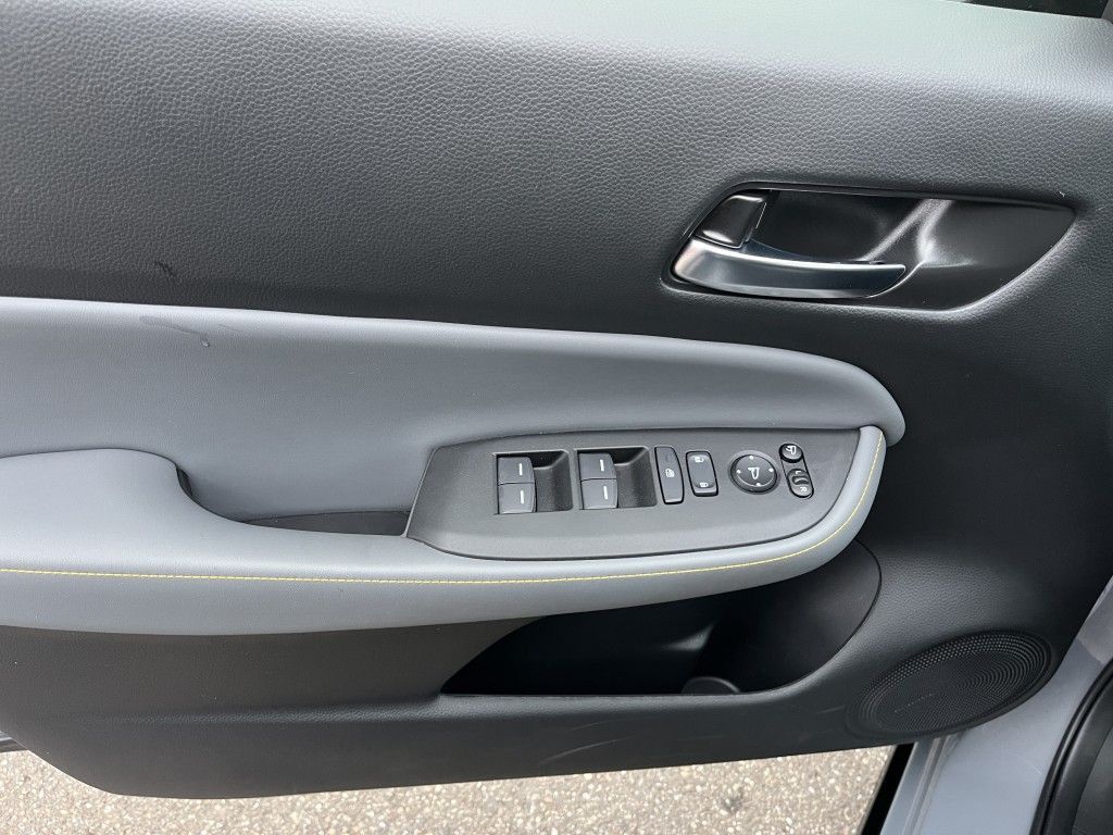 Honda Jazz e:HEV 1.5 i-MMD Hybrid Advance Sport
