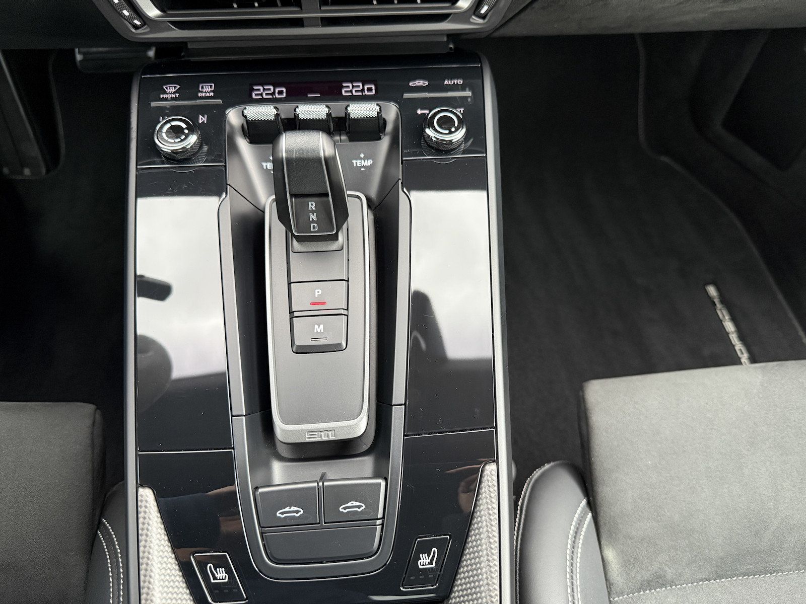 Porsche 992 911 Targa 4 GTS Matrix*Sportabg*BOSE*InnoDr