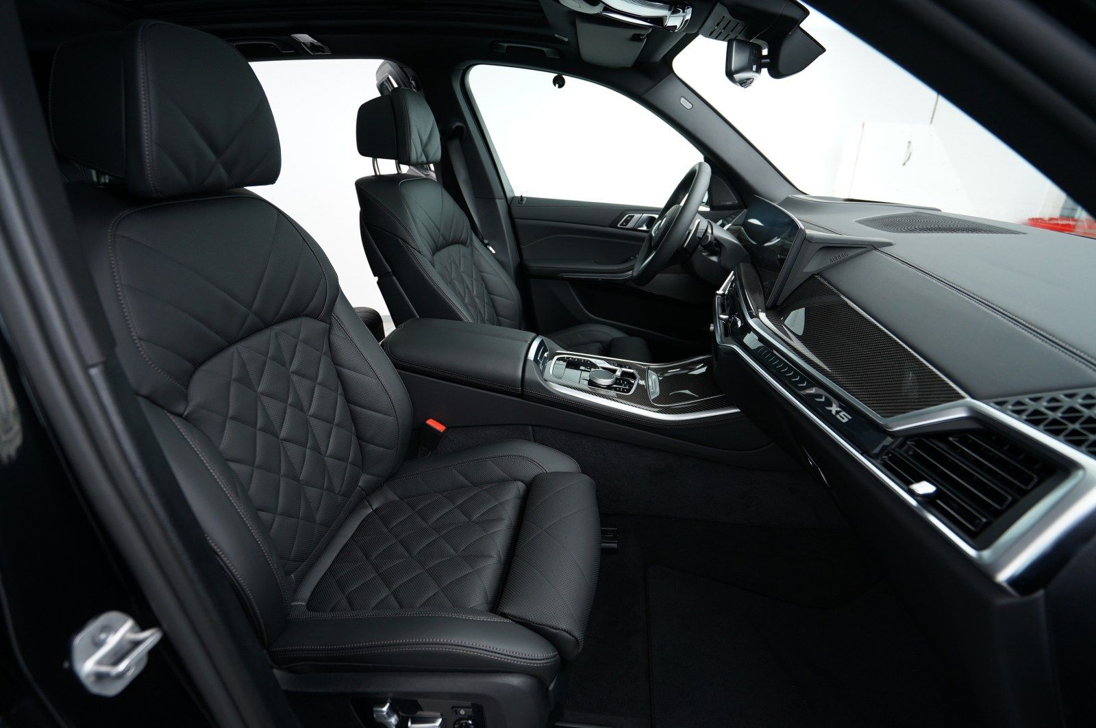 BMW X5 xDrive40d Aktion X5! UPE 123.685 Euro