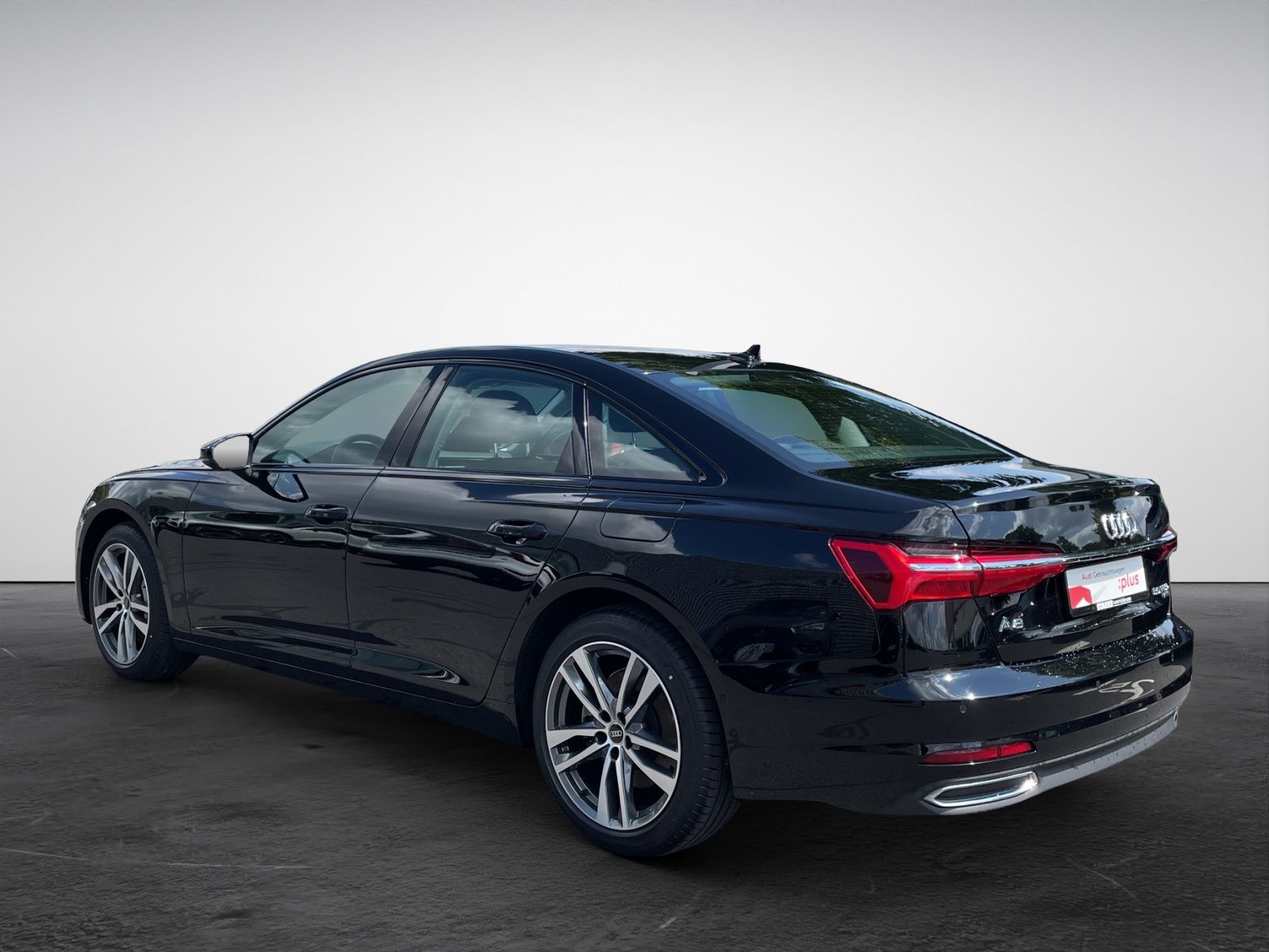 Audi A6 Limousine 50 TFSI e S tronic quattro - Samsaru's Car Outlet