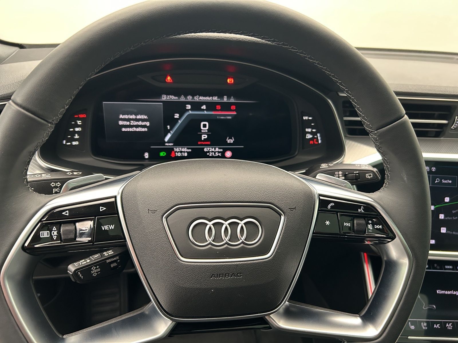 Audi A6 allroad quattro 50 TDI - Samsaru's Car Outlet