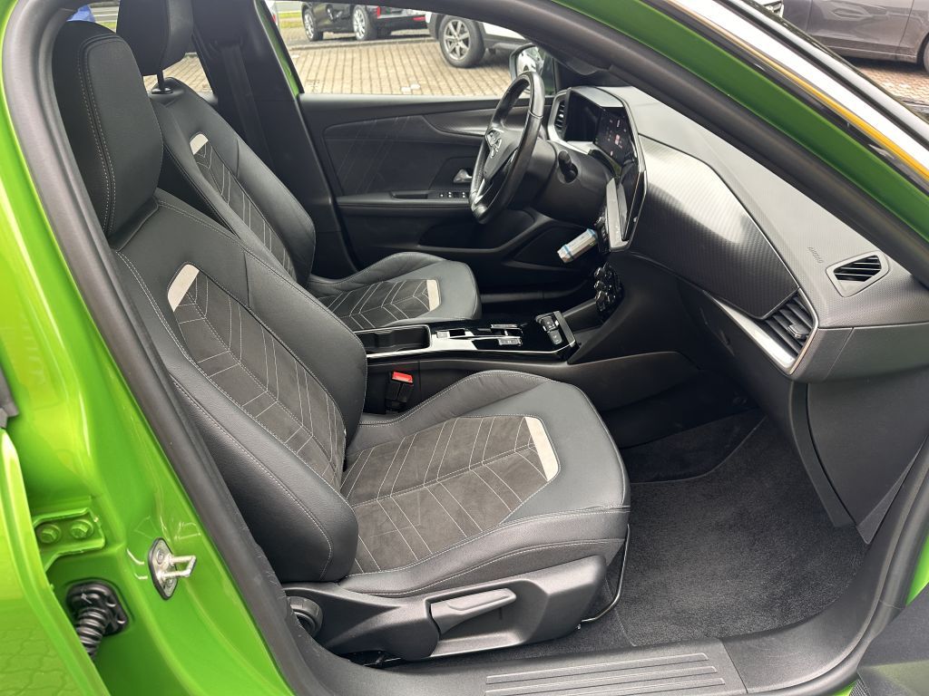 Opel Mokka-e Ultimate - Samsaru's Car Outlet