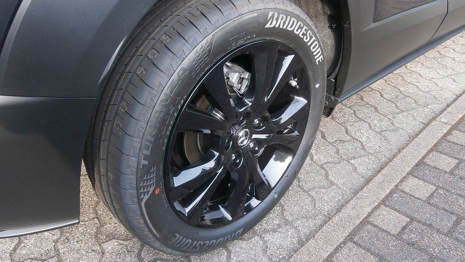 Mazda CX-30 2.5L e-SKYACTIV G 140ps Nagisa