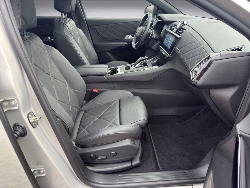 DS Automobiles DS 7 Crossback PT 180 Aut. Rivoli LEDER NAVI
