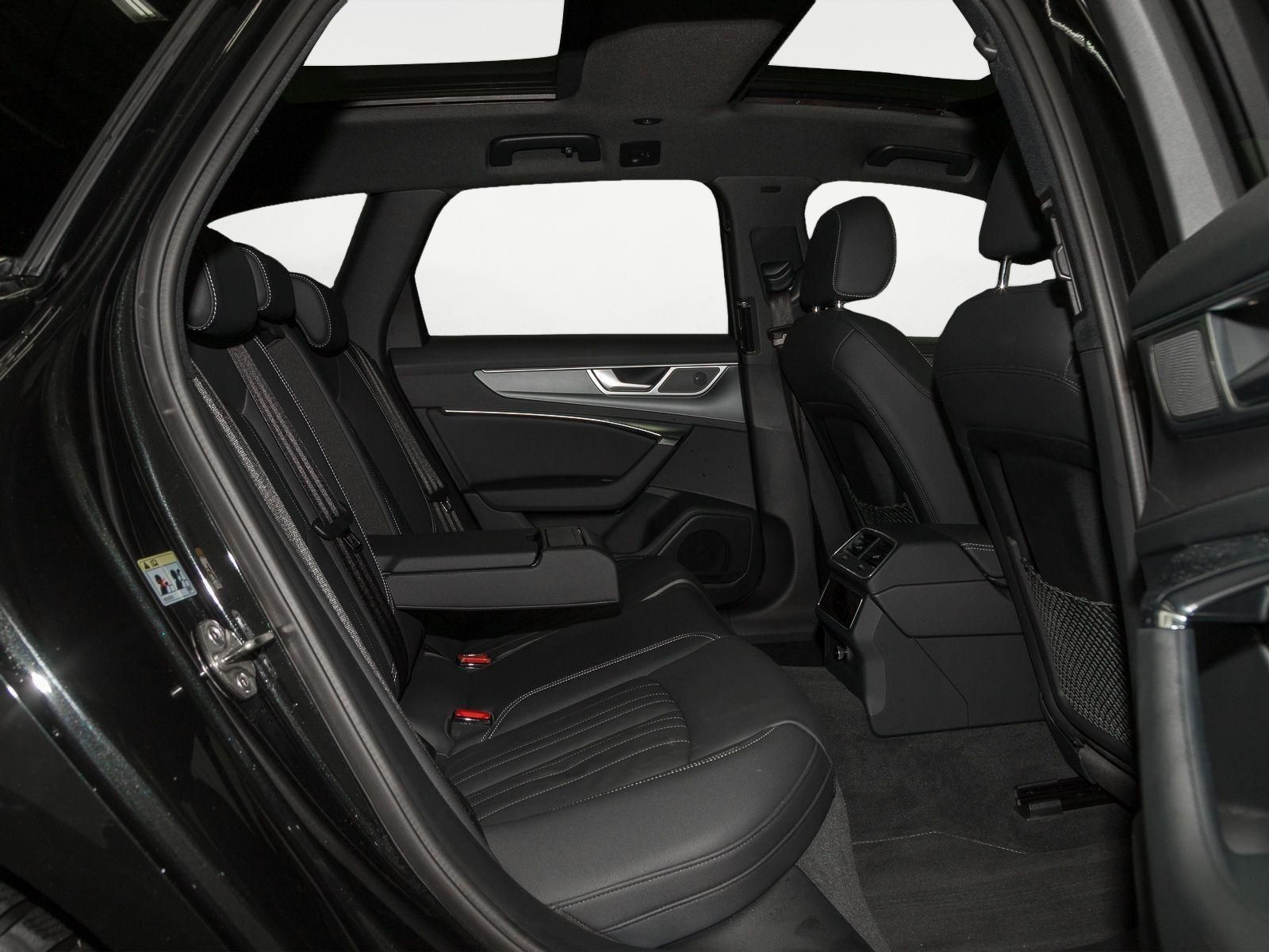 Audi A6 Avant 40 TDI Q ADVANCED - Samsaru's Car Outlet
