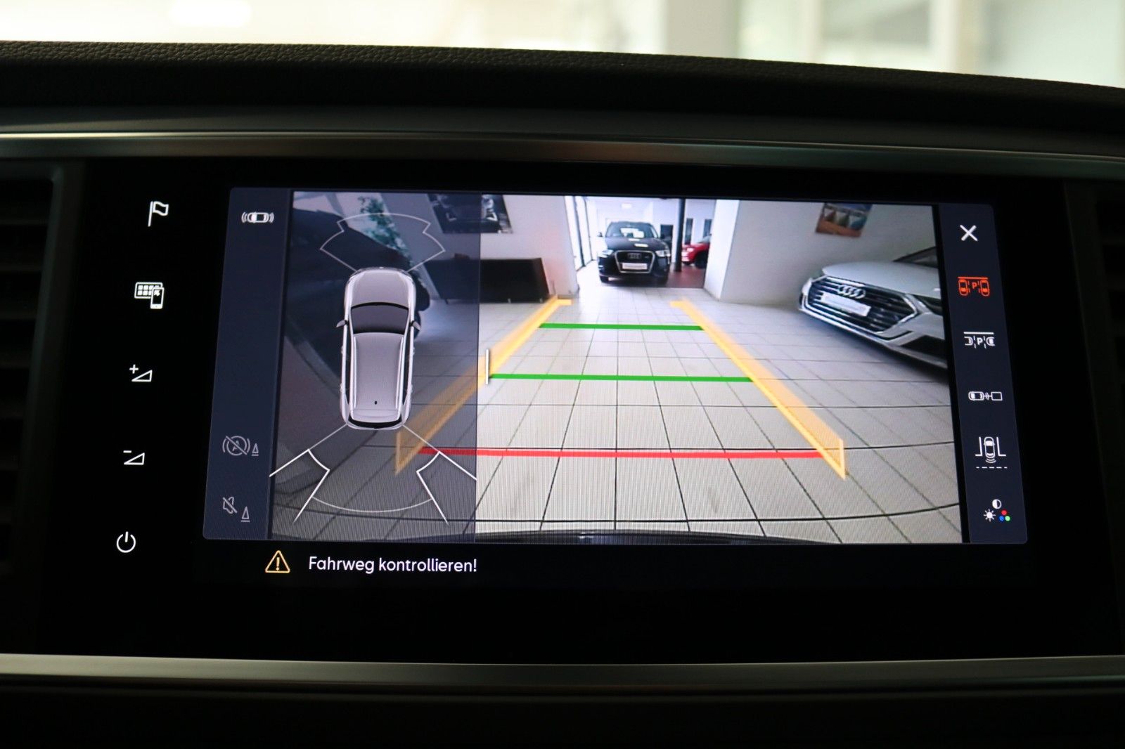 Seat Ateca FR Kamera Memory STHZ AHK Pano DAB+