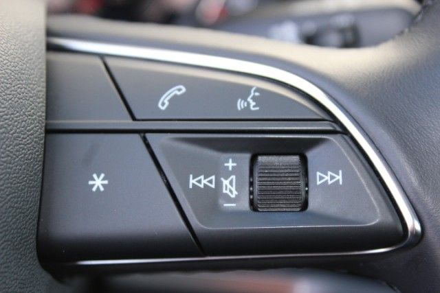 Audi Q3 35 TDI quattro S tronic - Samsaru's Car Outlet