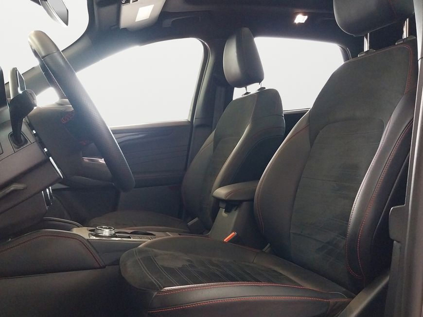 Ford Kuga 2.5 Duratec PHEV ST-LINE X