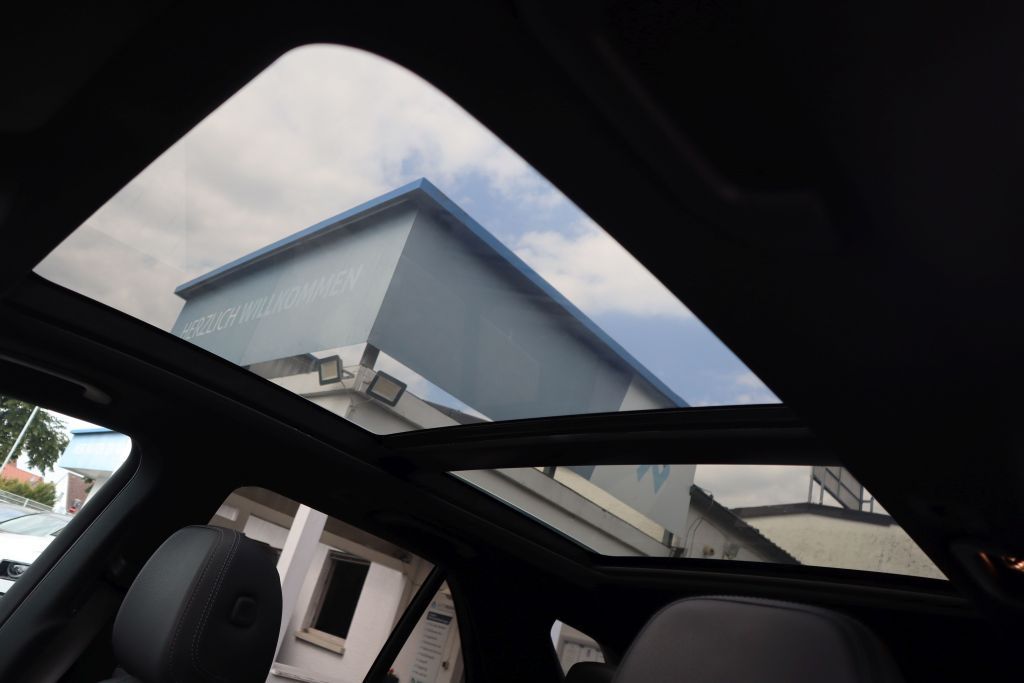Mercedes-Benz GLE 350 de 4Matic 9G-TRONIC AMG Line|PANO|360CAM