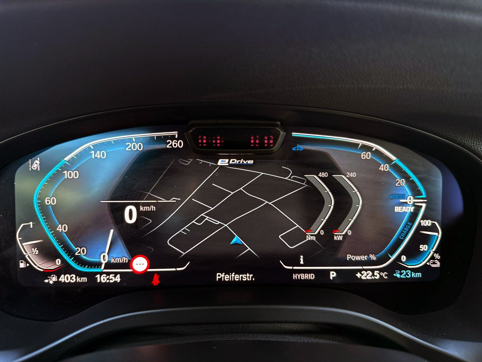 BMW X3 xDrive30e Steptr. LED ACC 360° HUD PANO AHK