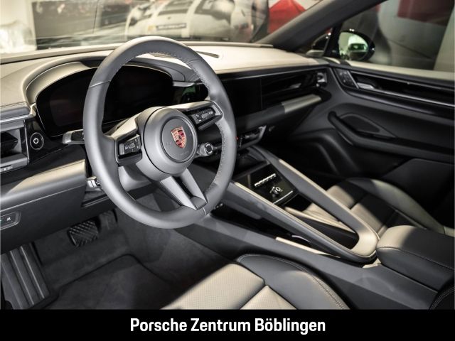 Porsche Macan - Samsaru's Car Outlet