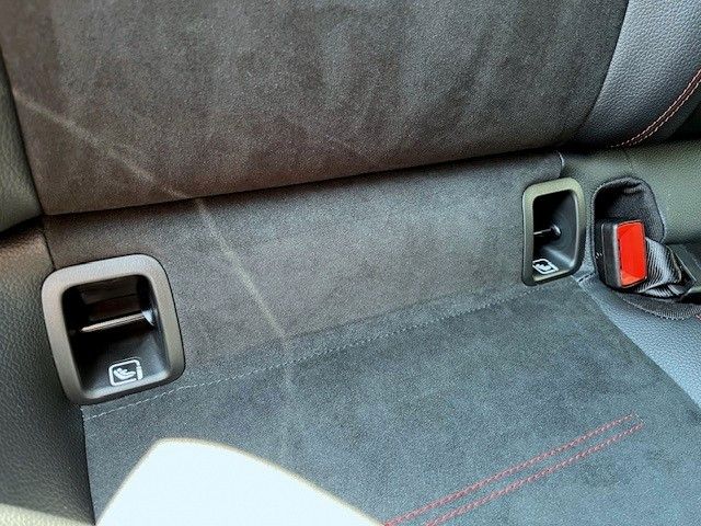 Mercedes-Benz CLA 200 d 4MATIC AMG-Line - Samsaru's Car Outlet