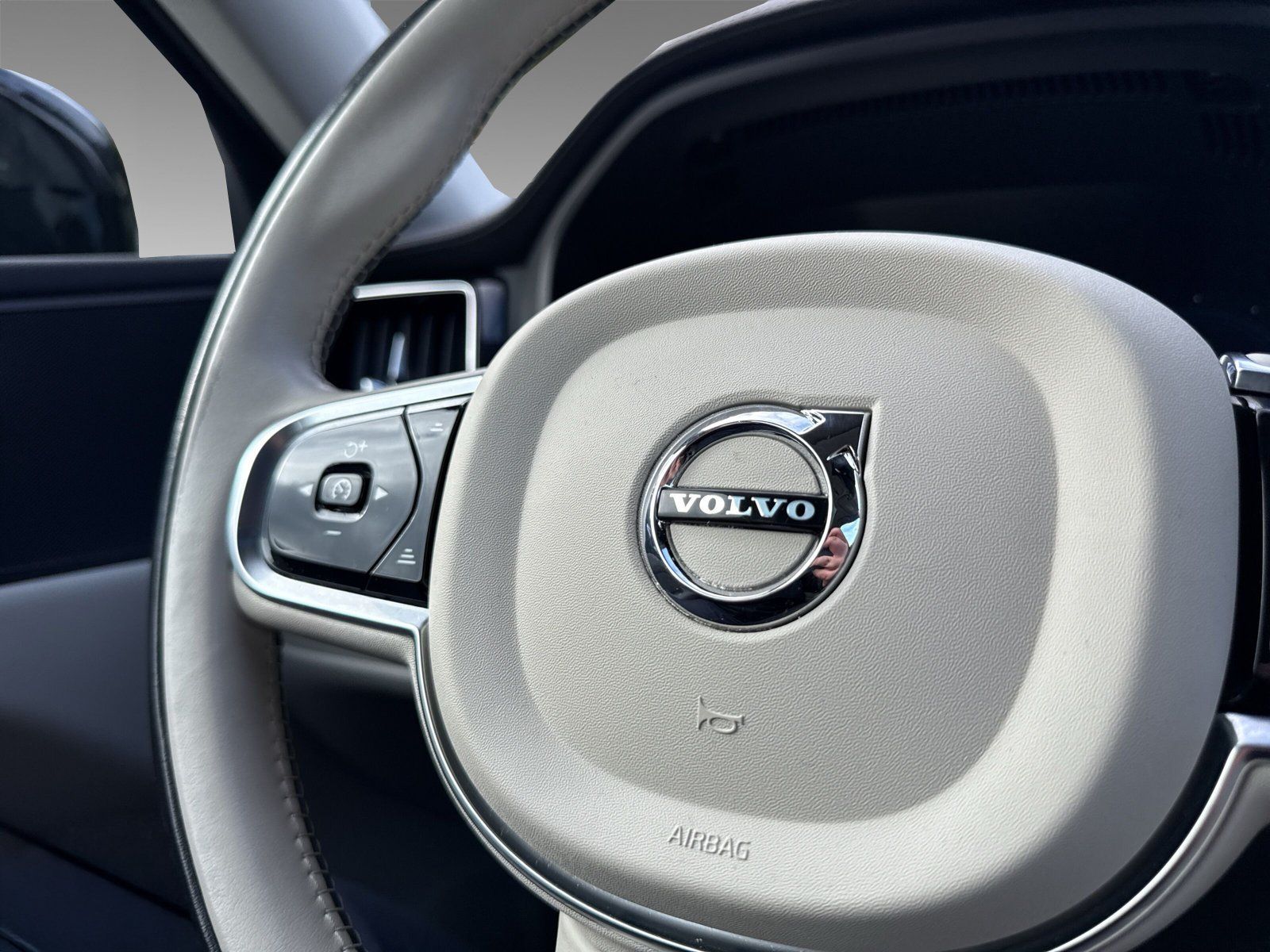 Volvo XC60 T6 Inscription+ConnectEdition+Licht+HeadUp+