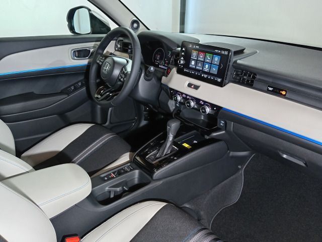 Honda HR-V e: HEV Advance Style
