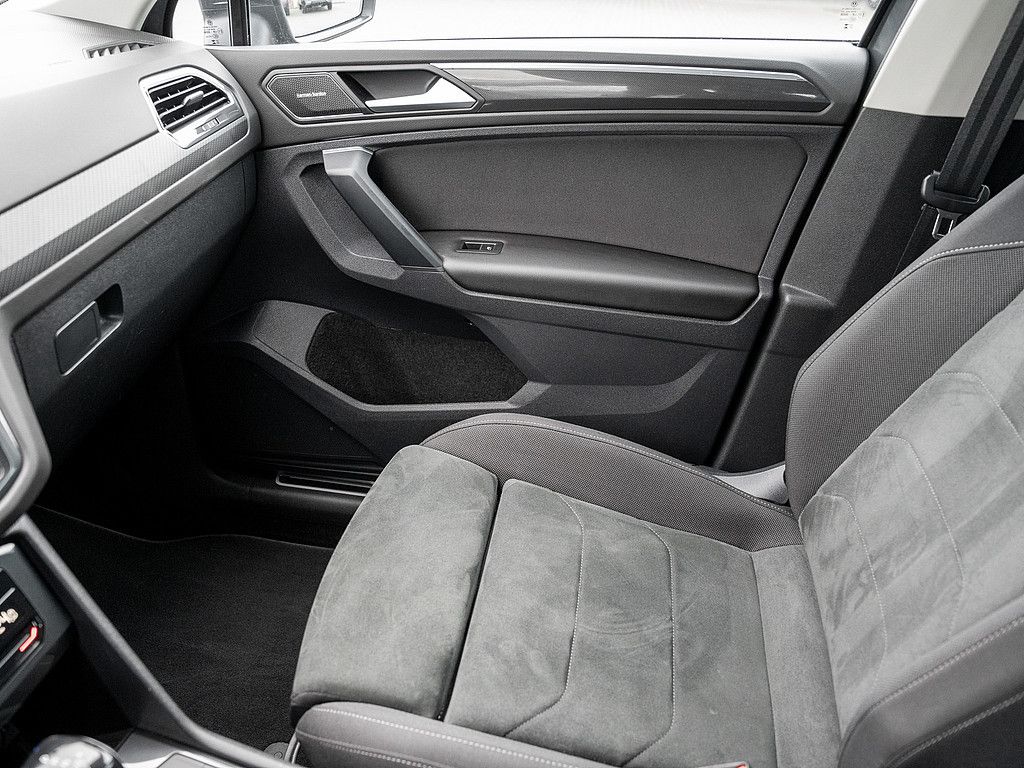 Volkswagen Tiguan 2.0 TDI Life 4M DSG AHK KAM H-K NAVI LED