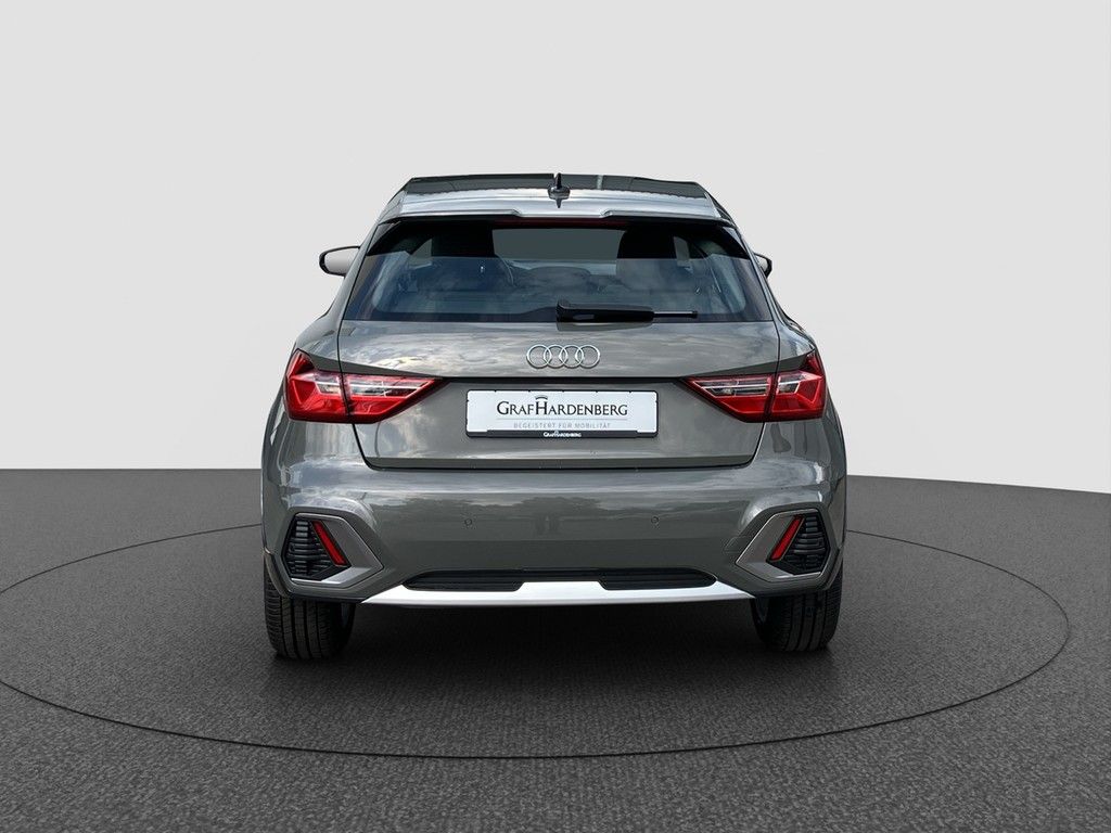 Audi A1 allstreet 30 TFSI S tronic Geschw.Regelanlage