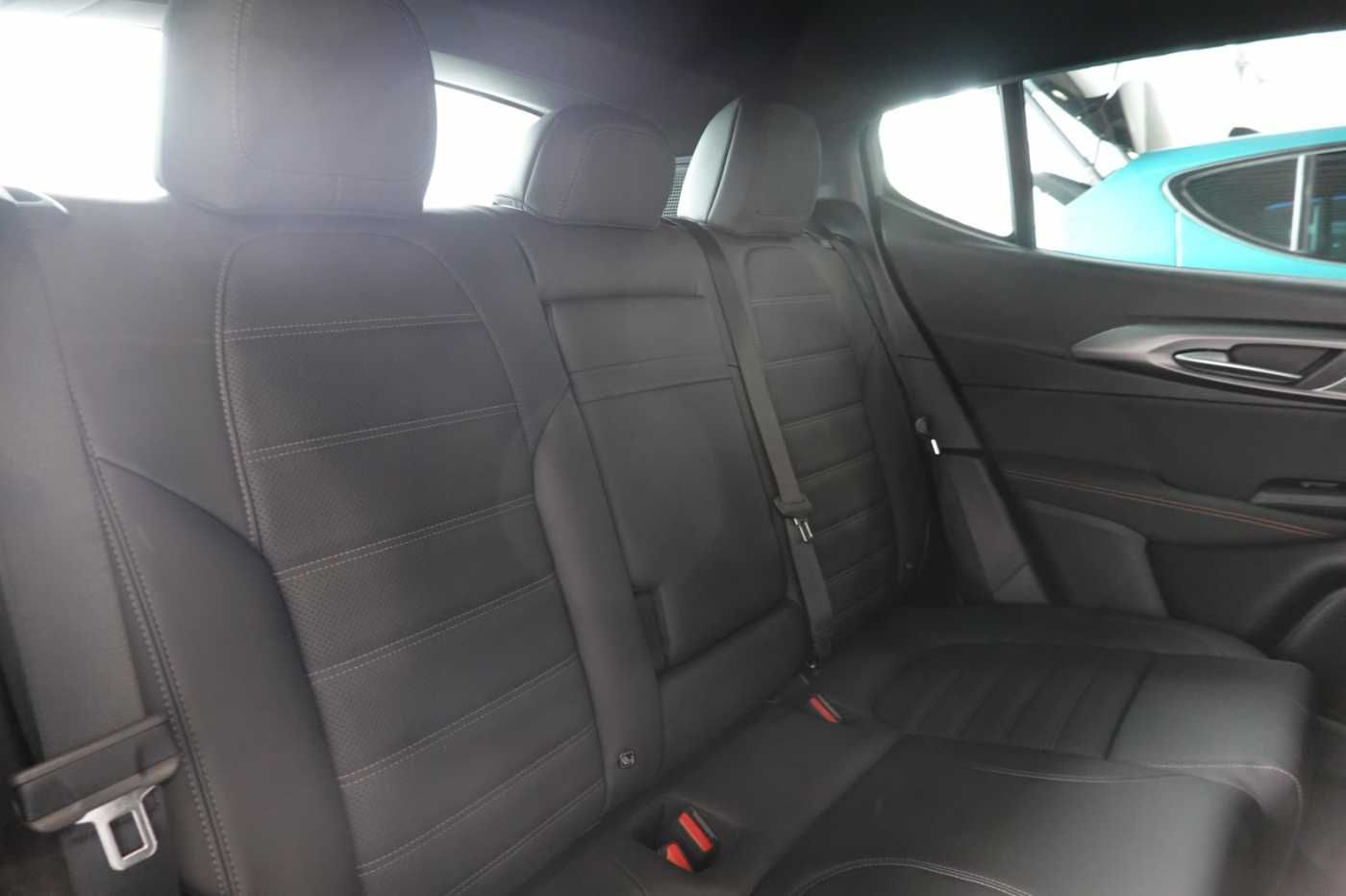Alfa Romeo Tonale Veloce  1.5 VGT Hybrid 20'-LM LED NAVI PA