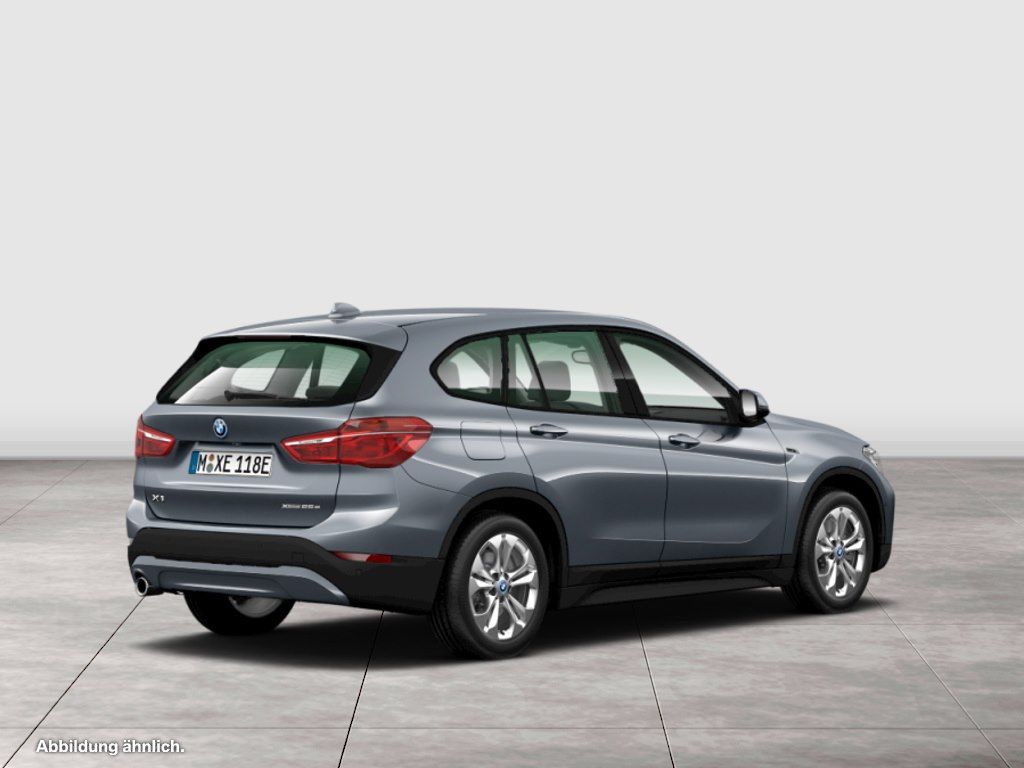 BMW X1 xDrive25e - Samsaru's Car Outlet